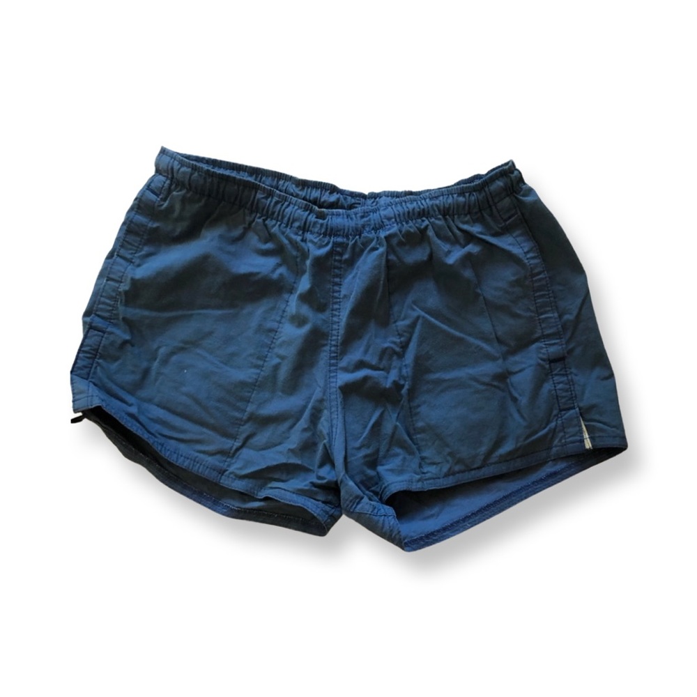Silver Fern Shorts